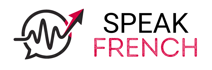 Speak French